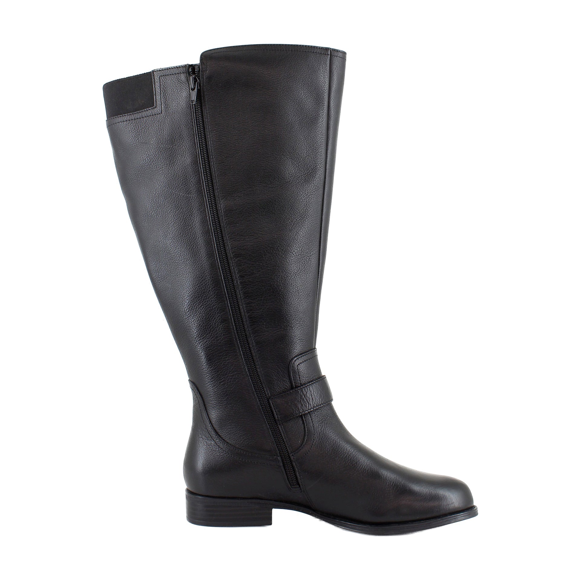 Black Leather