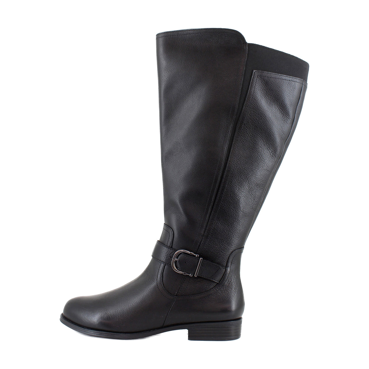 Black Leather