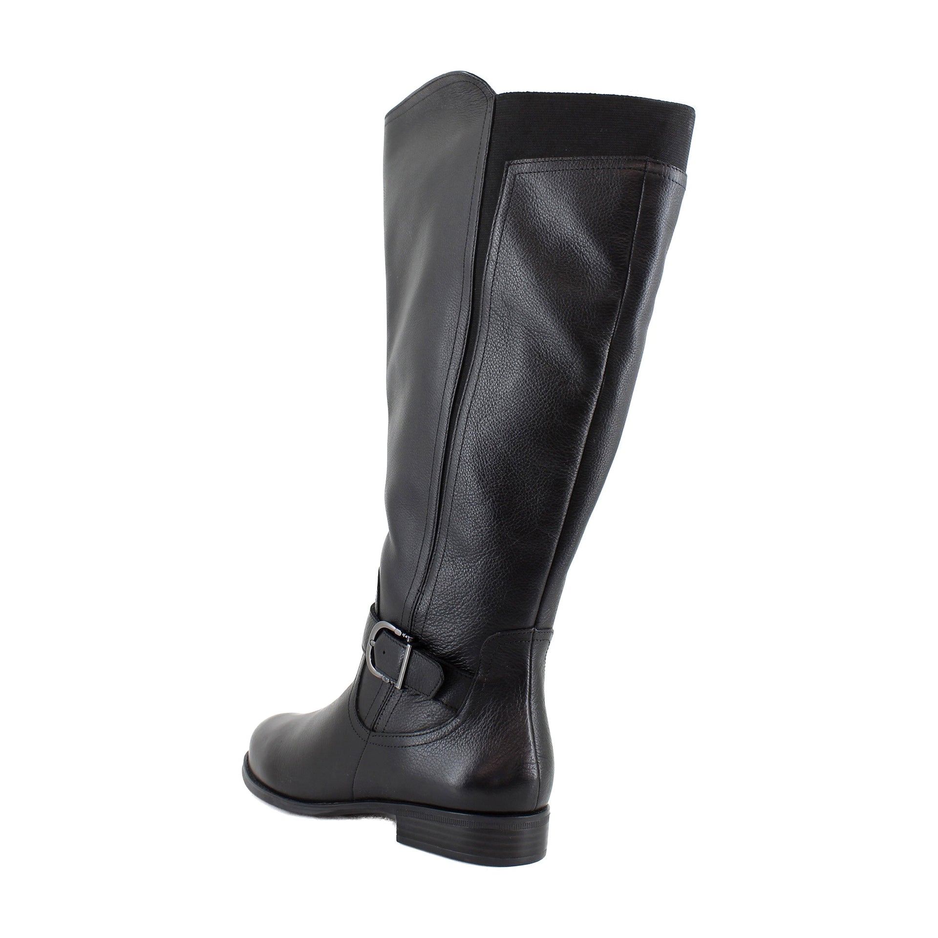 Black Leather