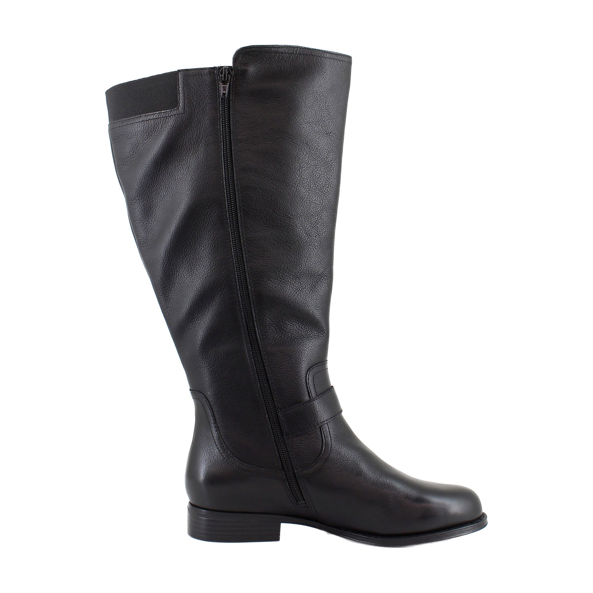 Black Leather