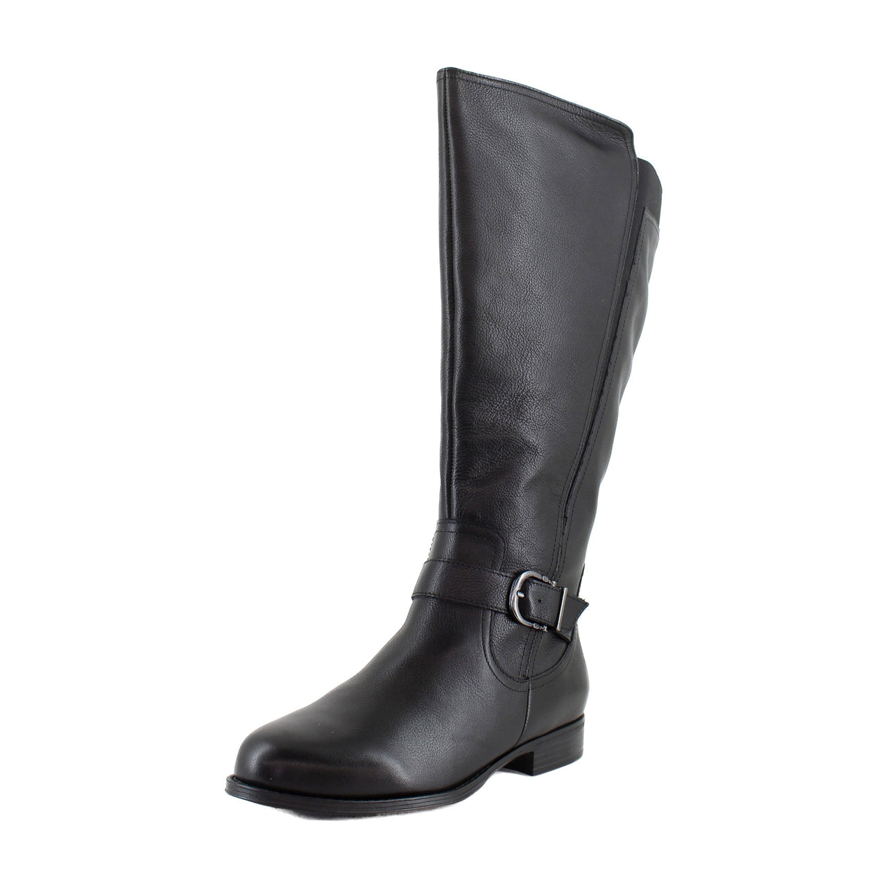 Naturalizer Jaya Extra Wide Calf