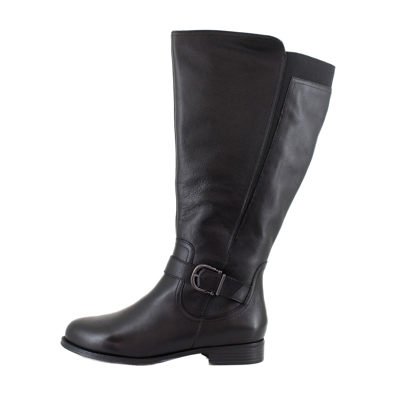 Black Leather