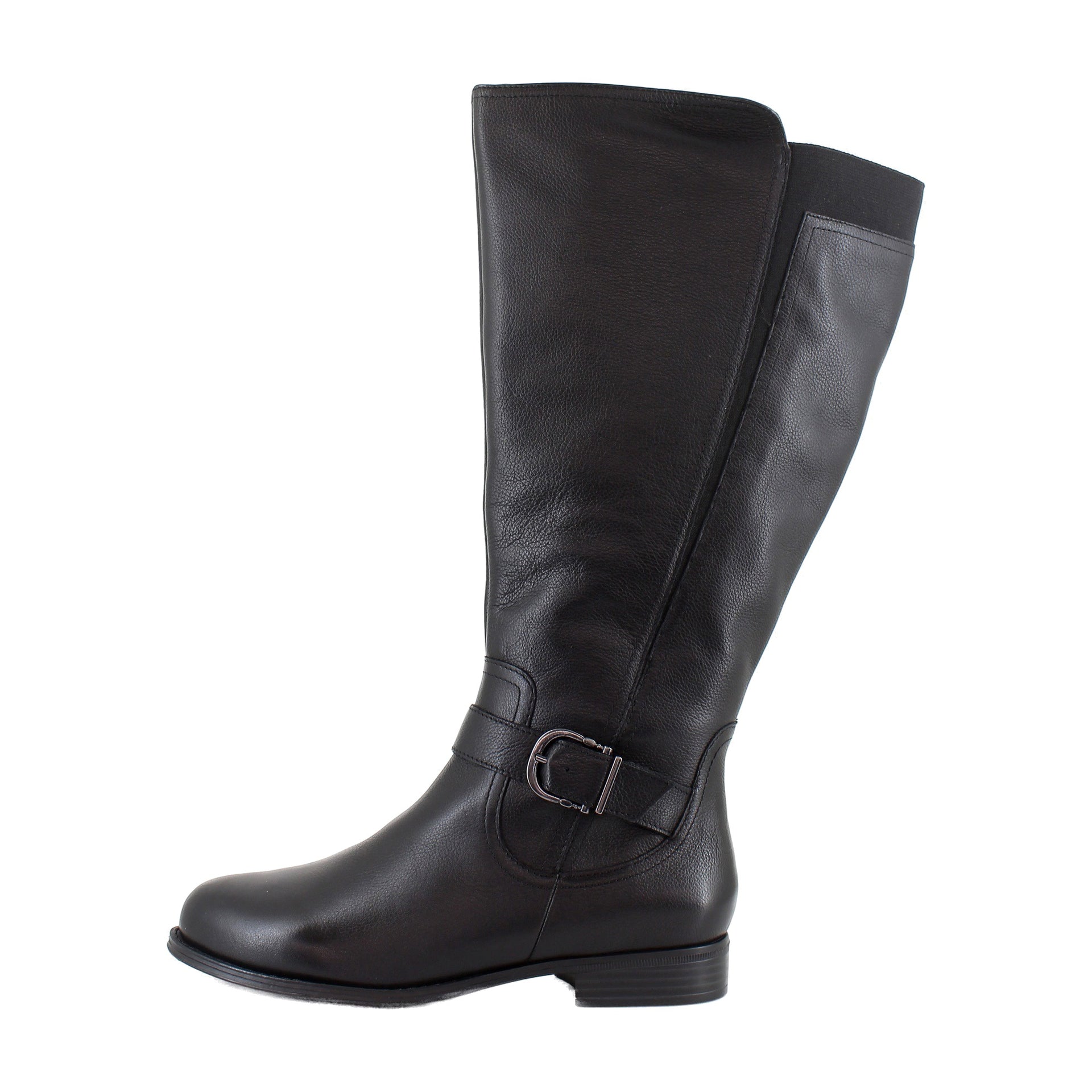 Black Leather
