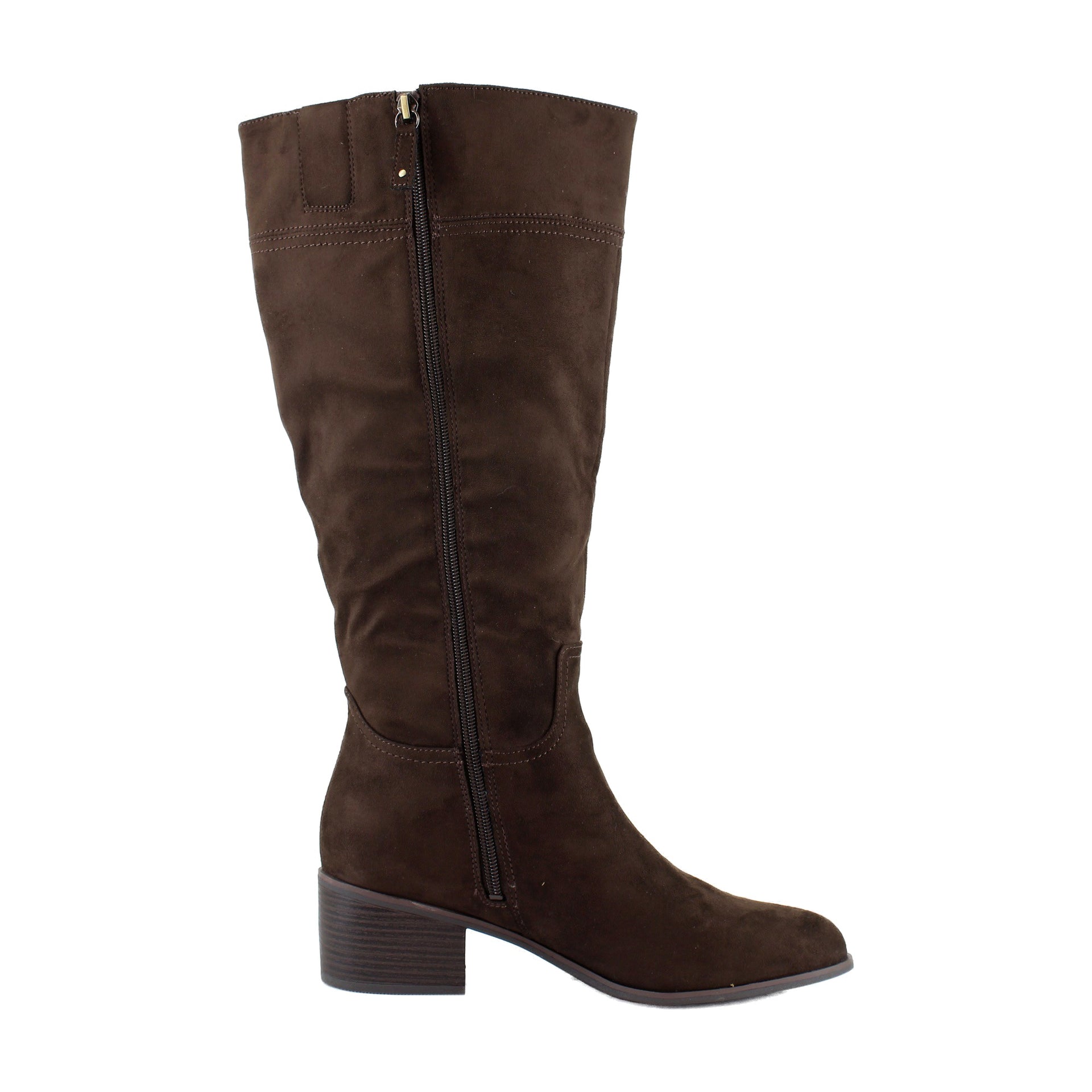 Dark Umber Brown