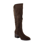 Dark Umber Brown