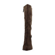 Dark Umber Brown