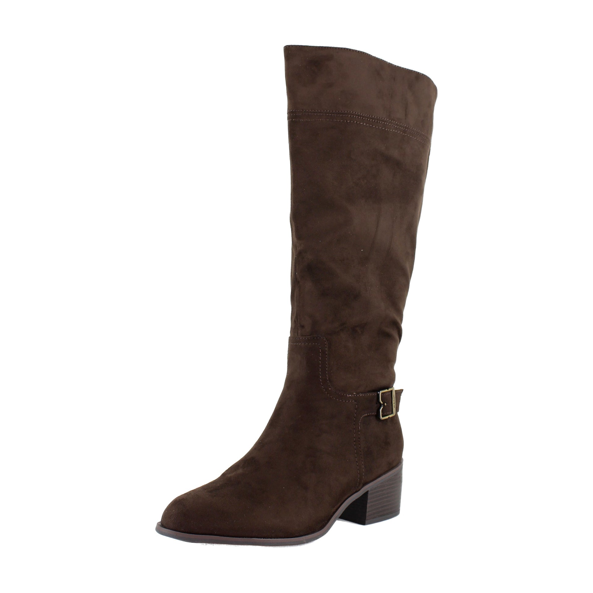 Dark Umber Brown