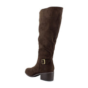 Dark Umber Brown