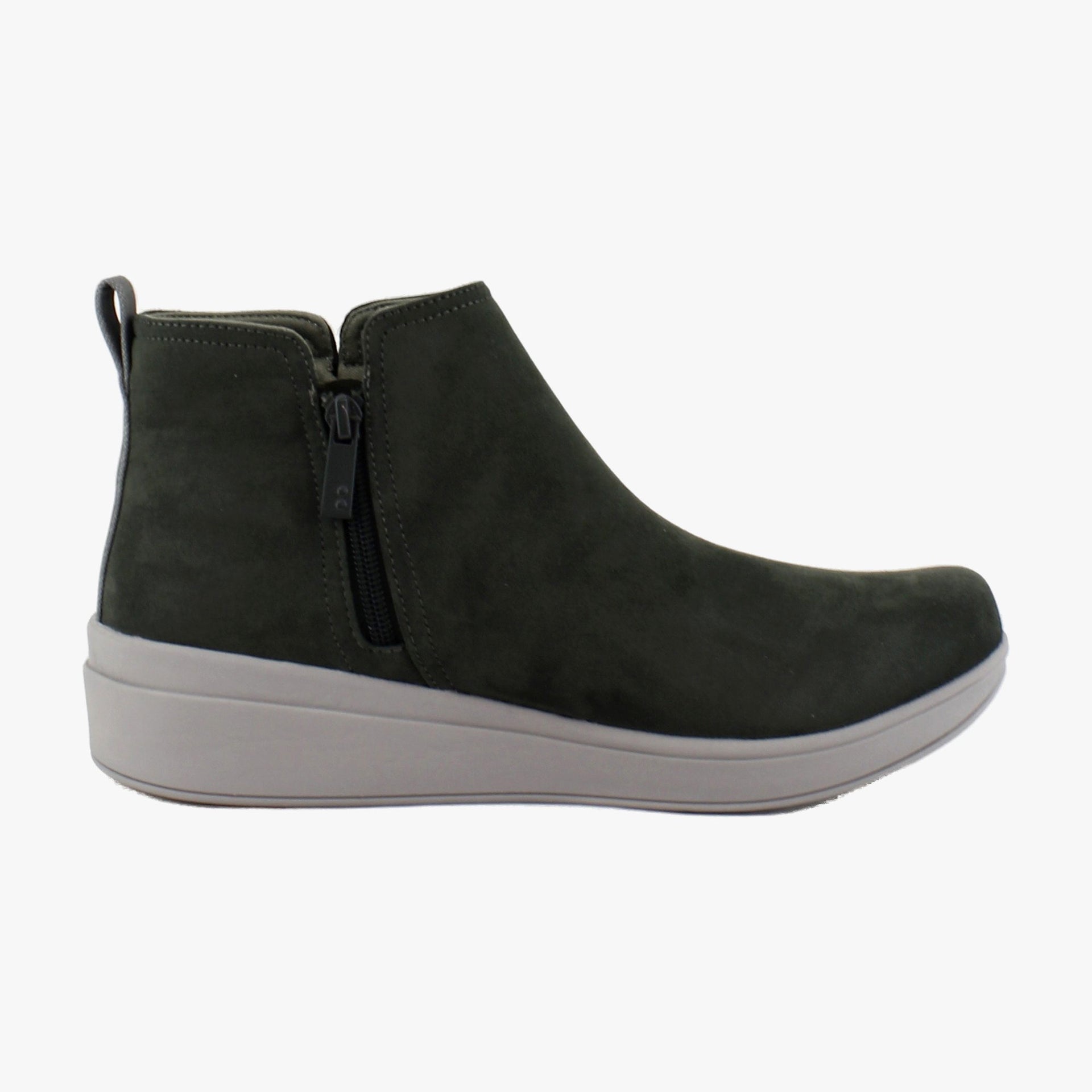 Alpine Green