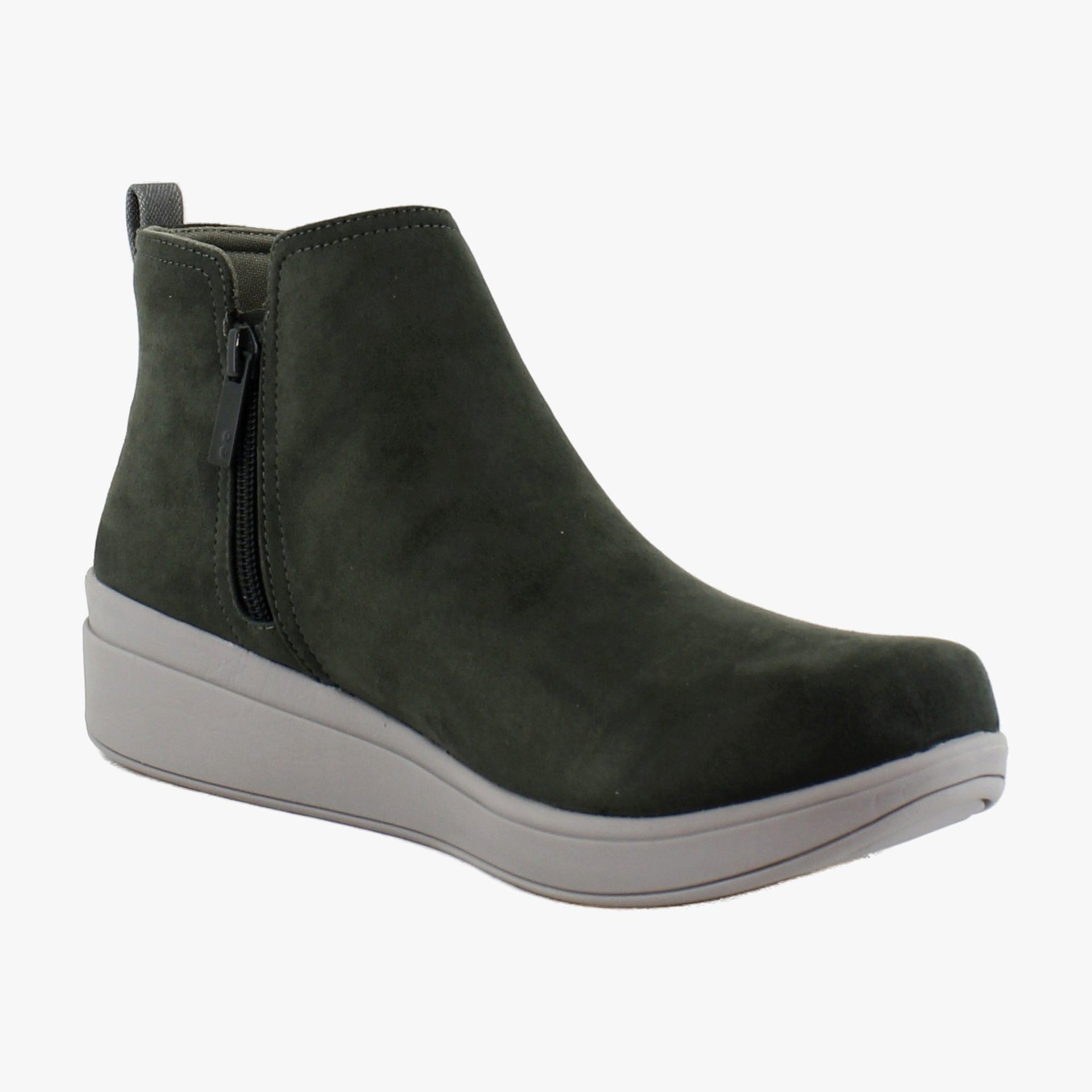 Alpine Green