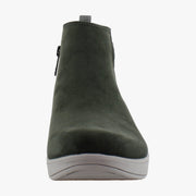 Alpine Green