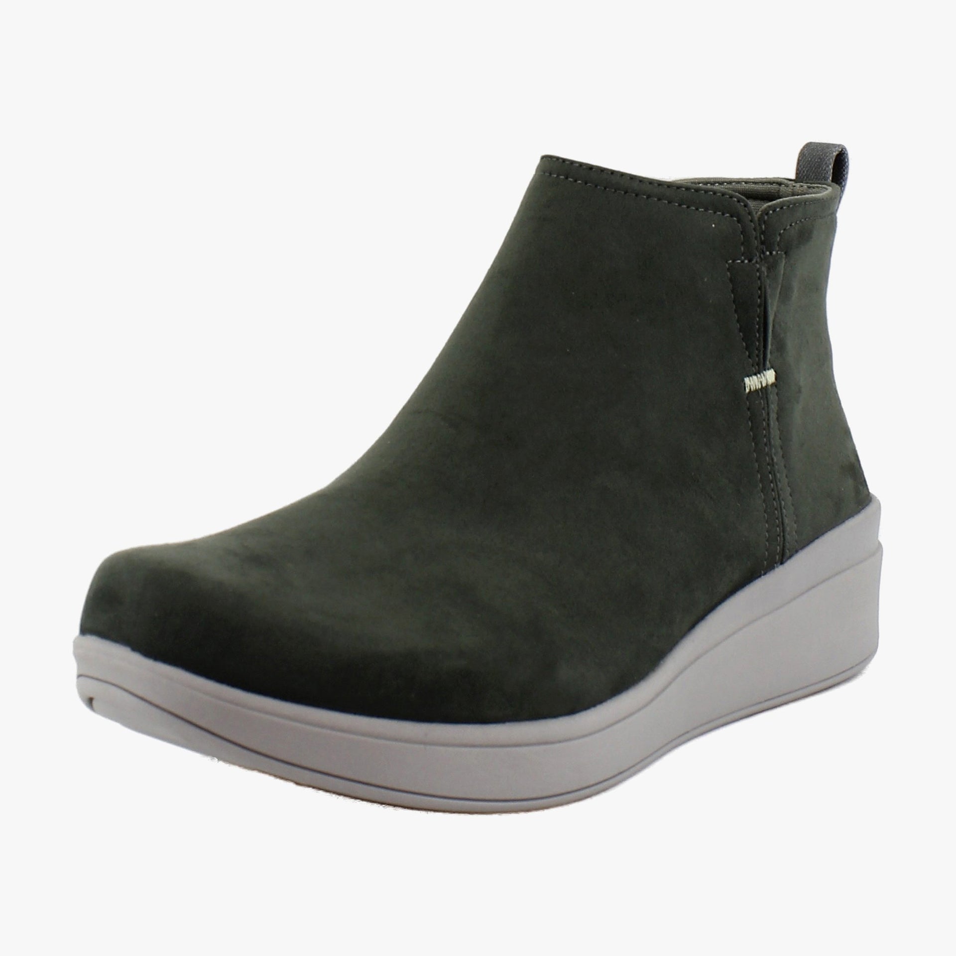 Alpine Green