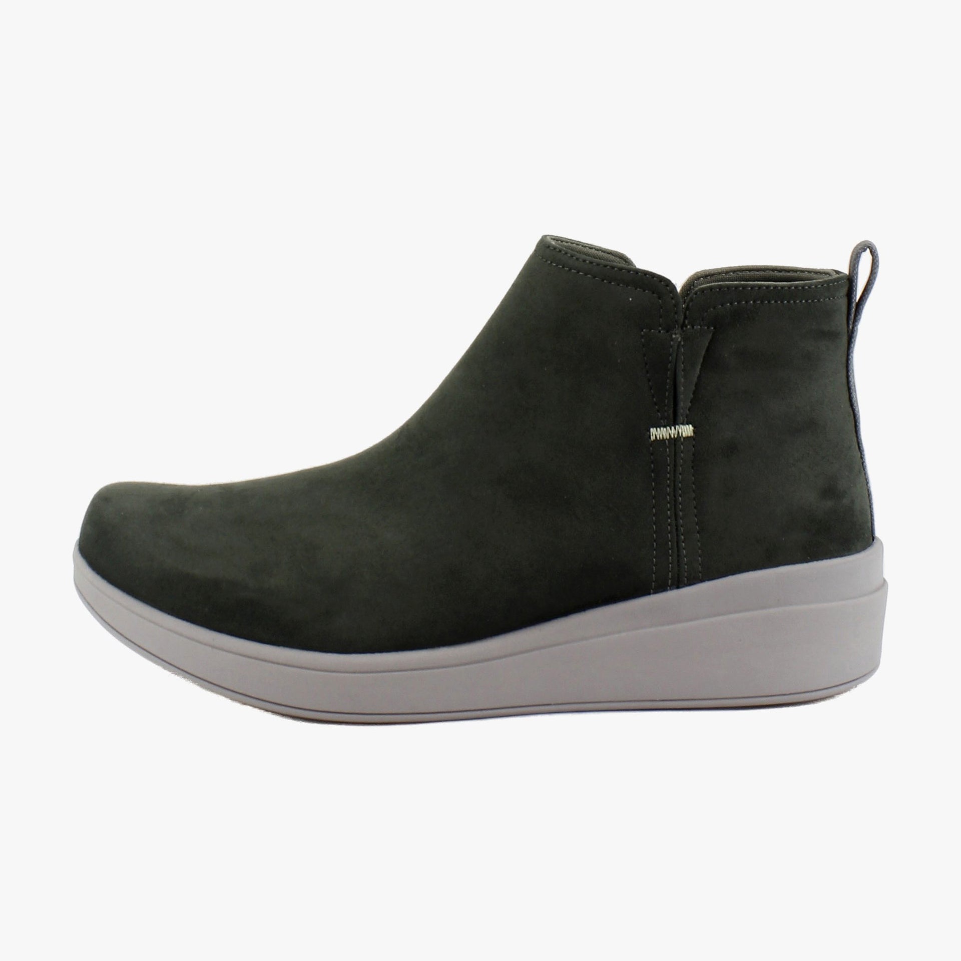Alpine Green