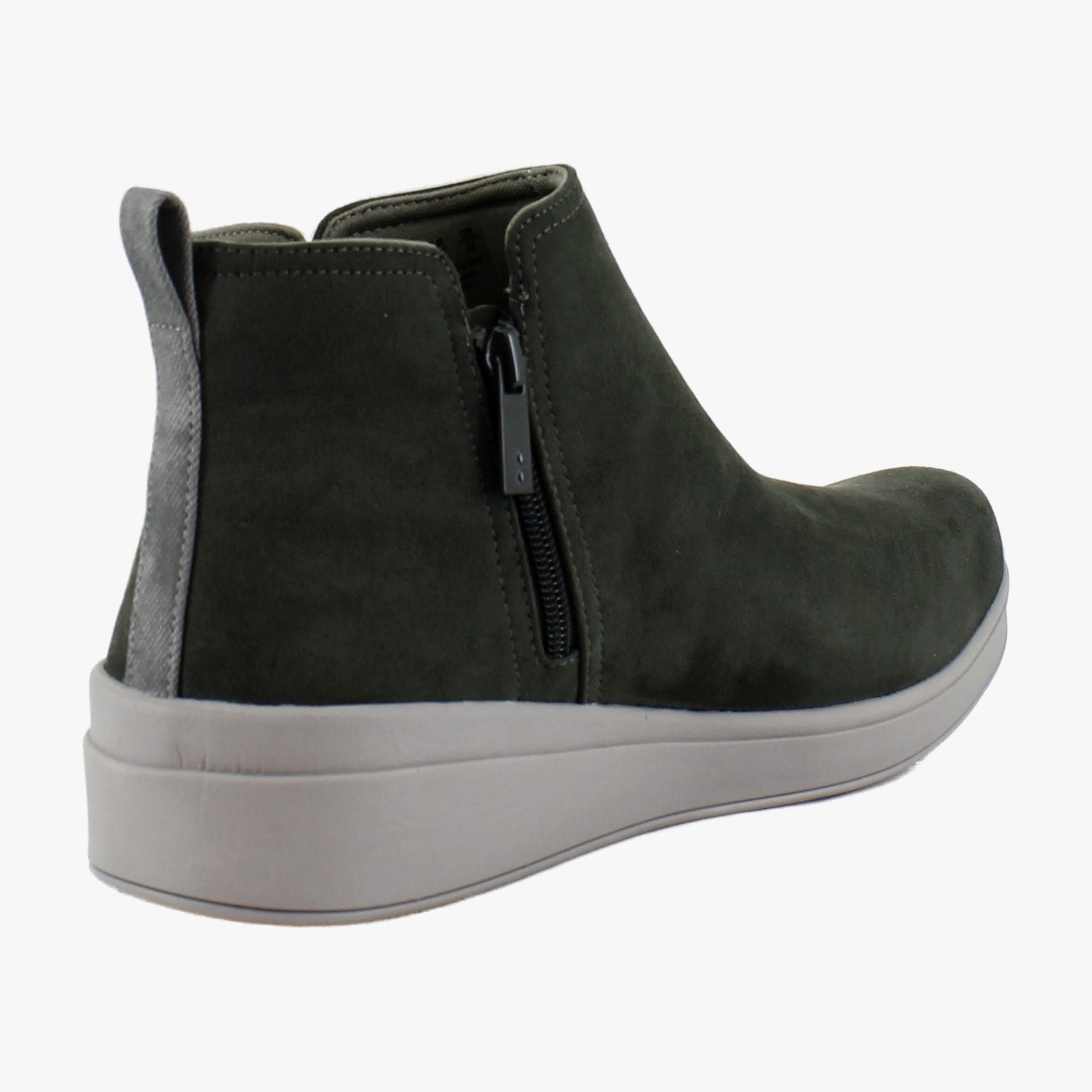 Alpine Green