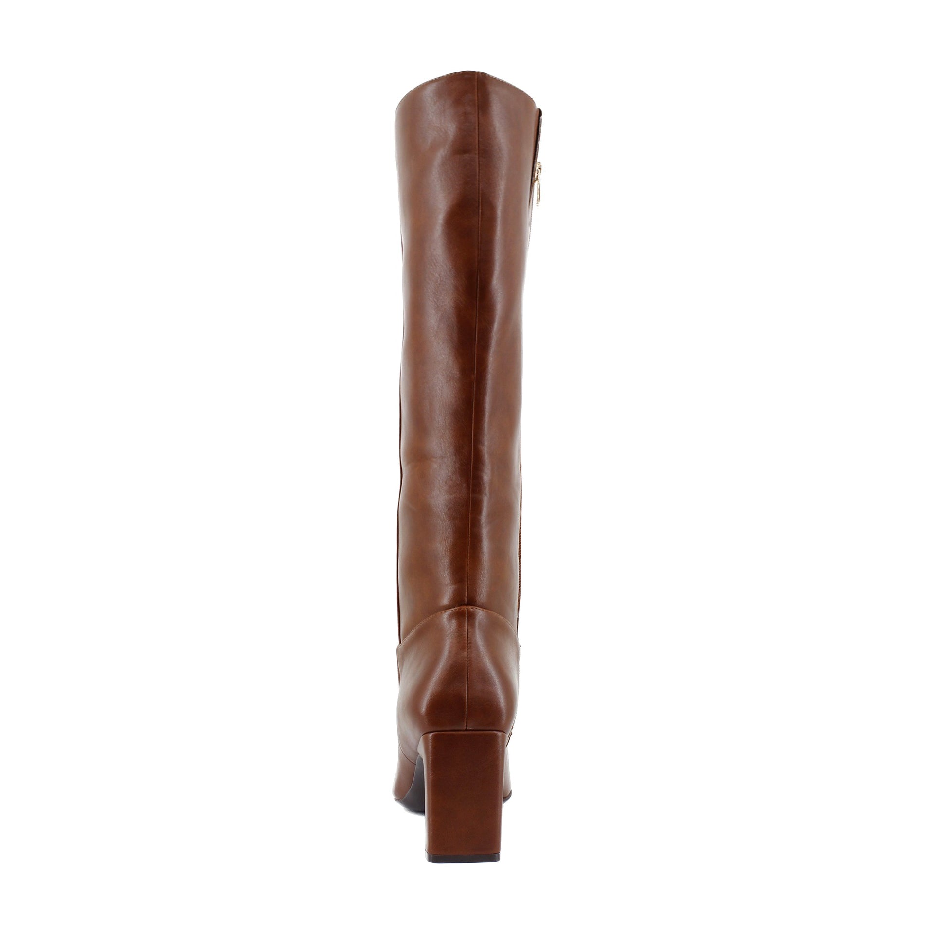 Saddle Tan