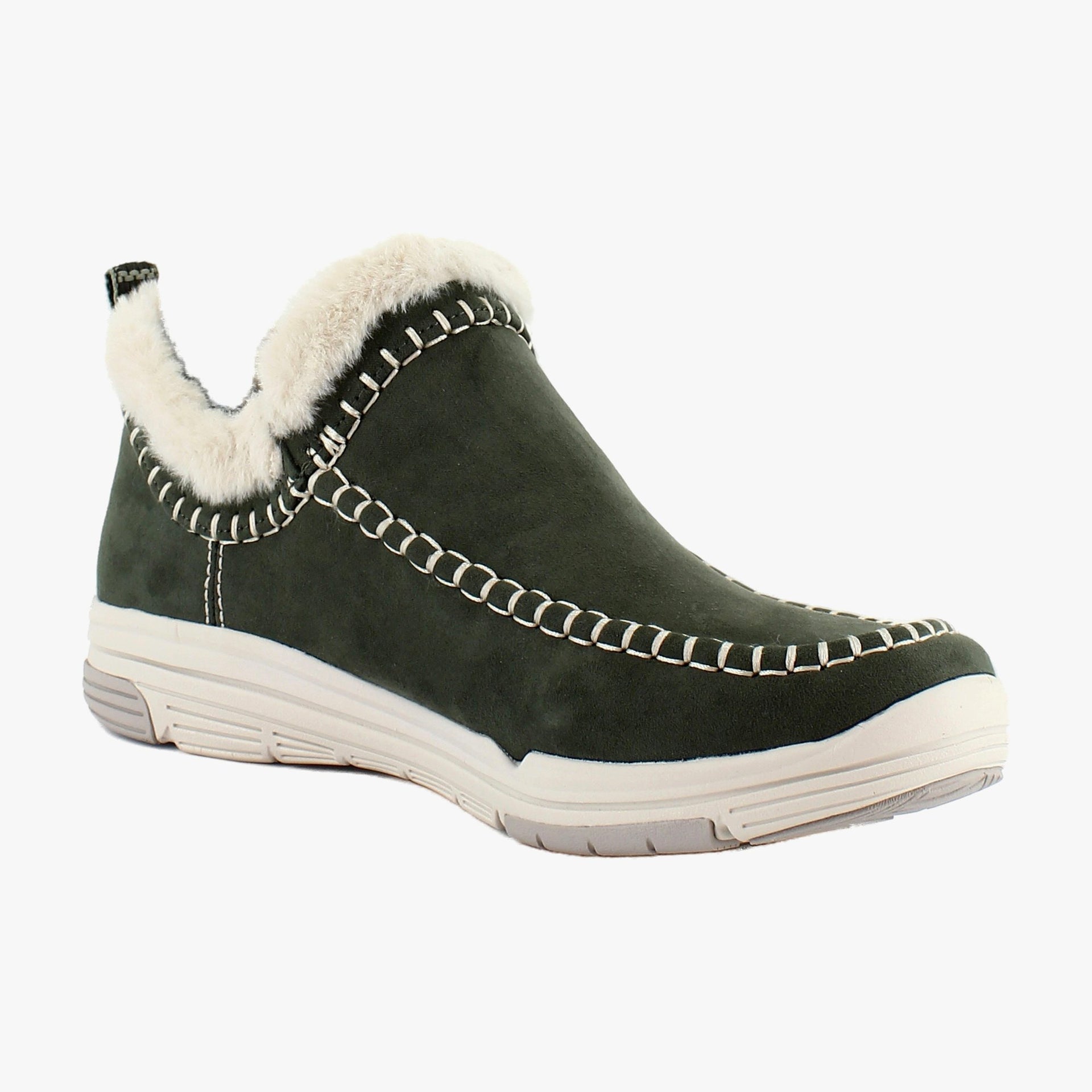 Alpine Green