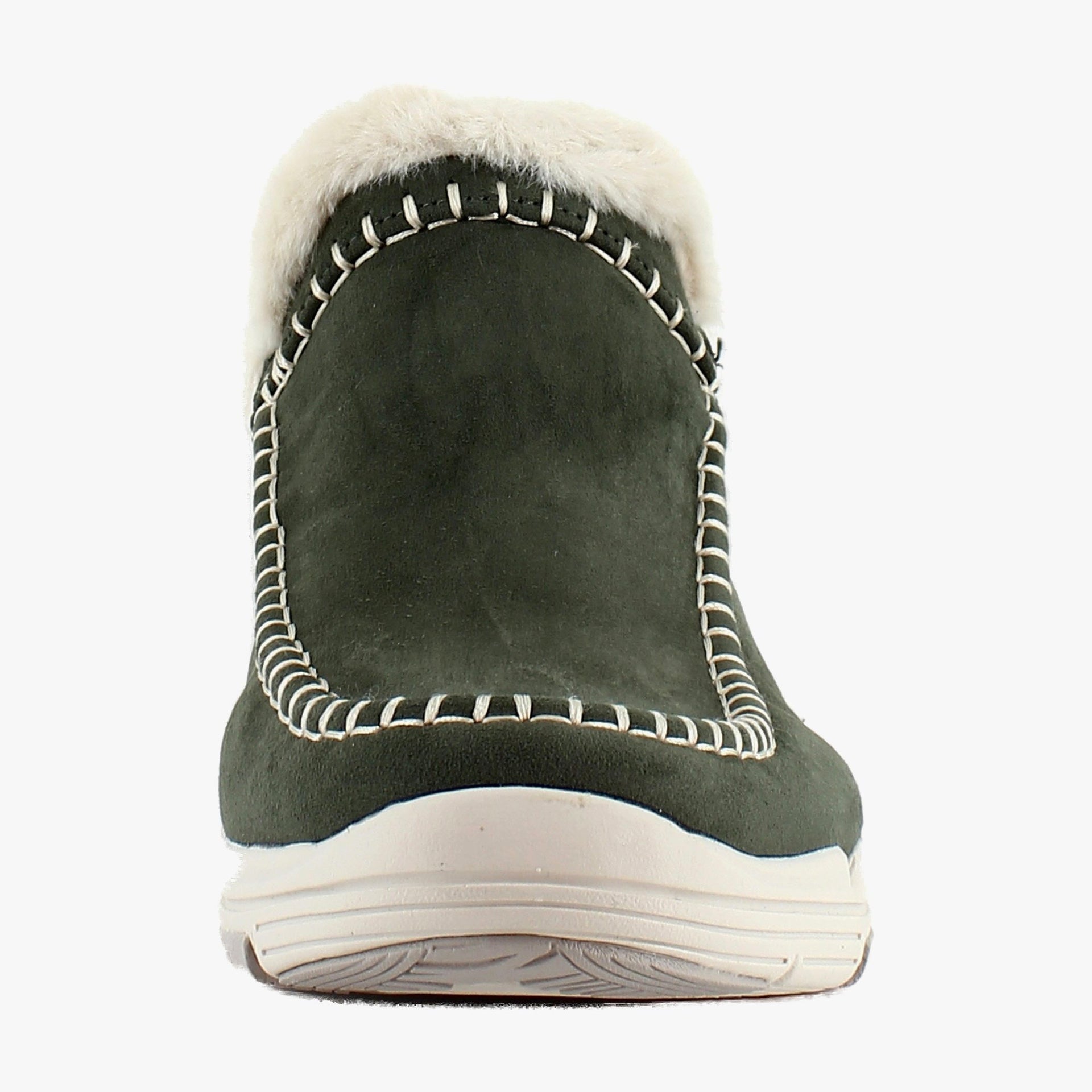 Alpine Green