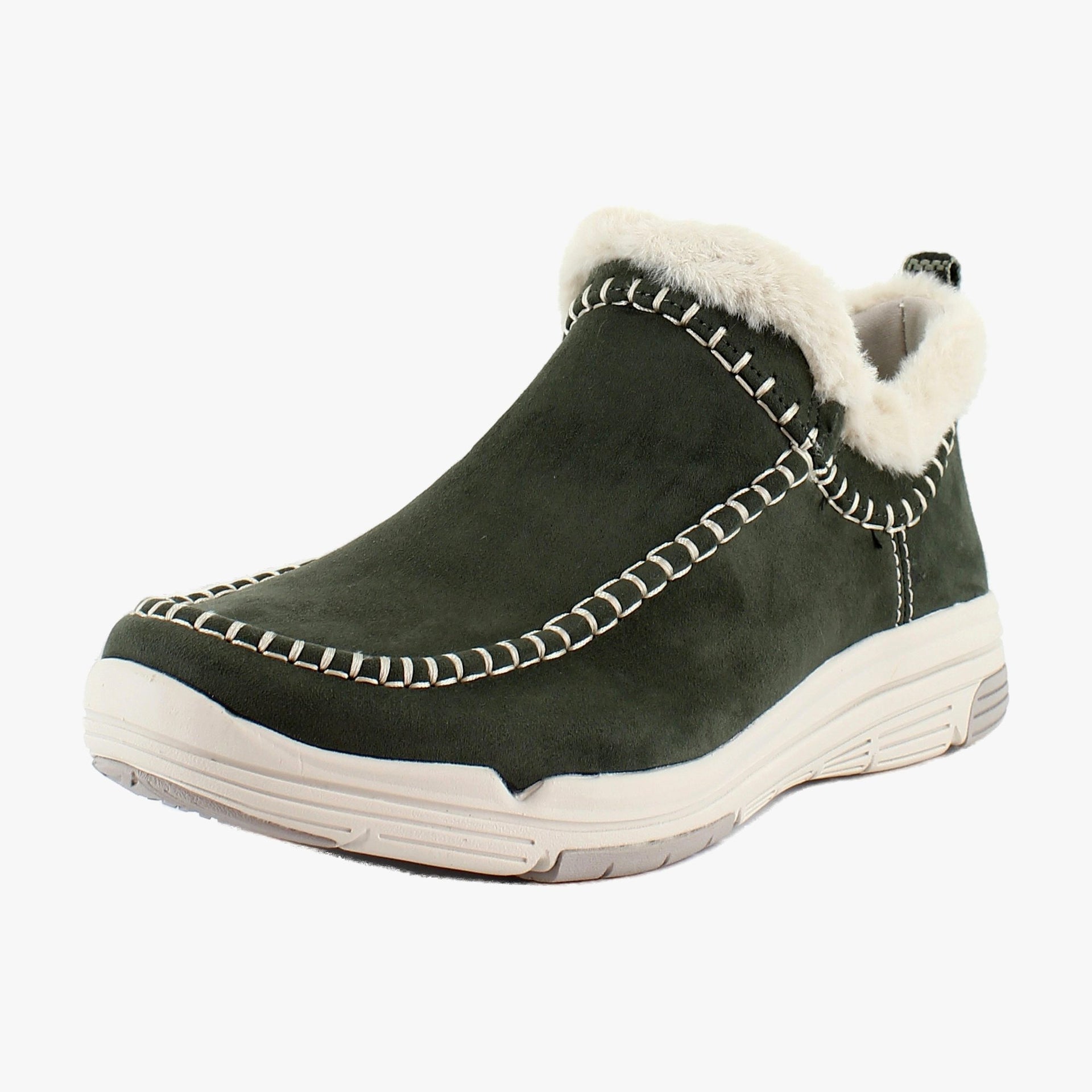 Alpine Green