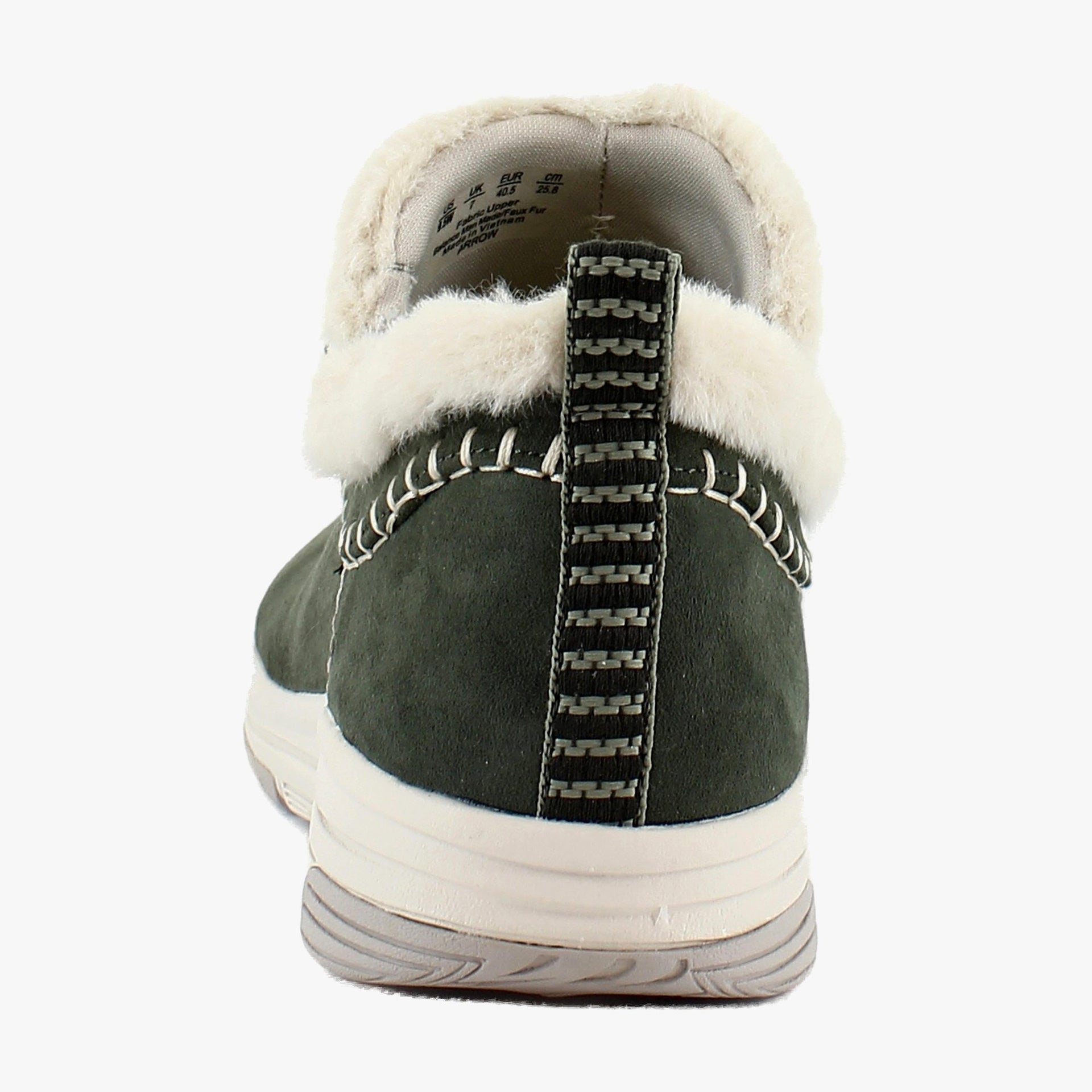 Alpine Green