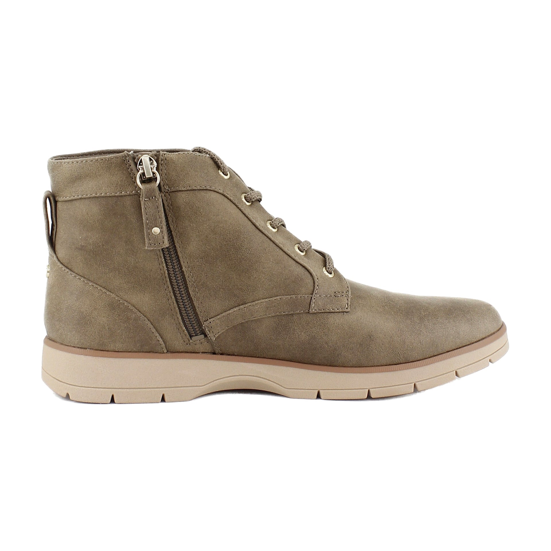 Toasted Taupe