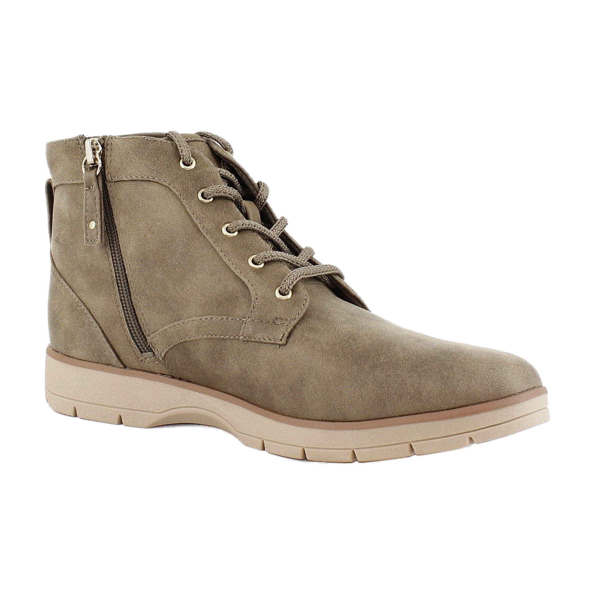 Toasted Taupe
