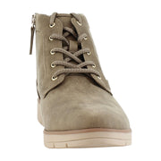 Toasted Taupe