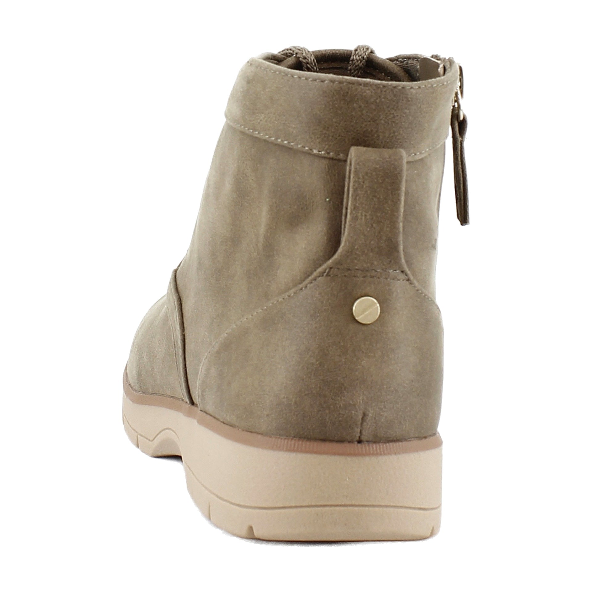 Toasted Taupe