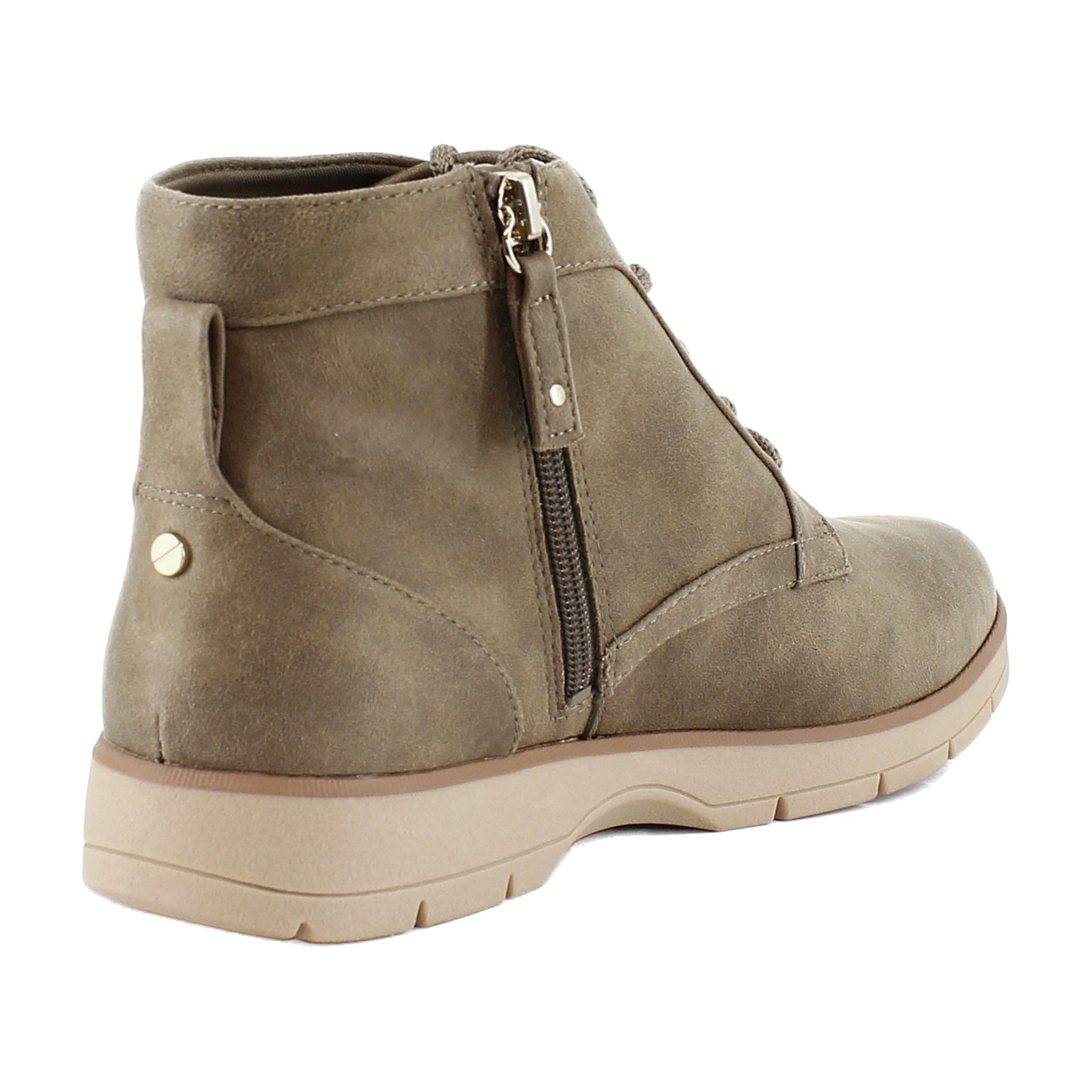 Toasted Taupe