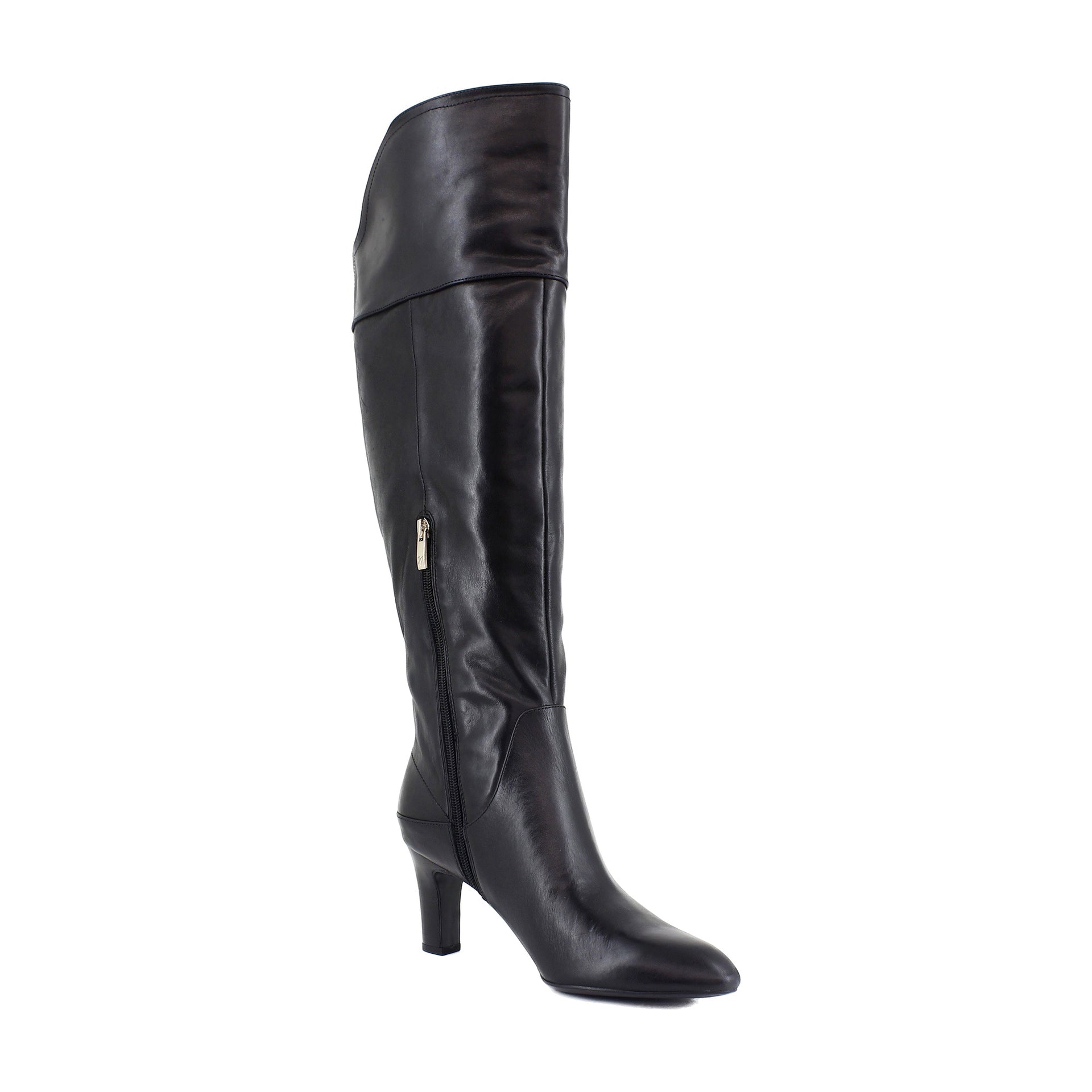 Black Leather