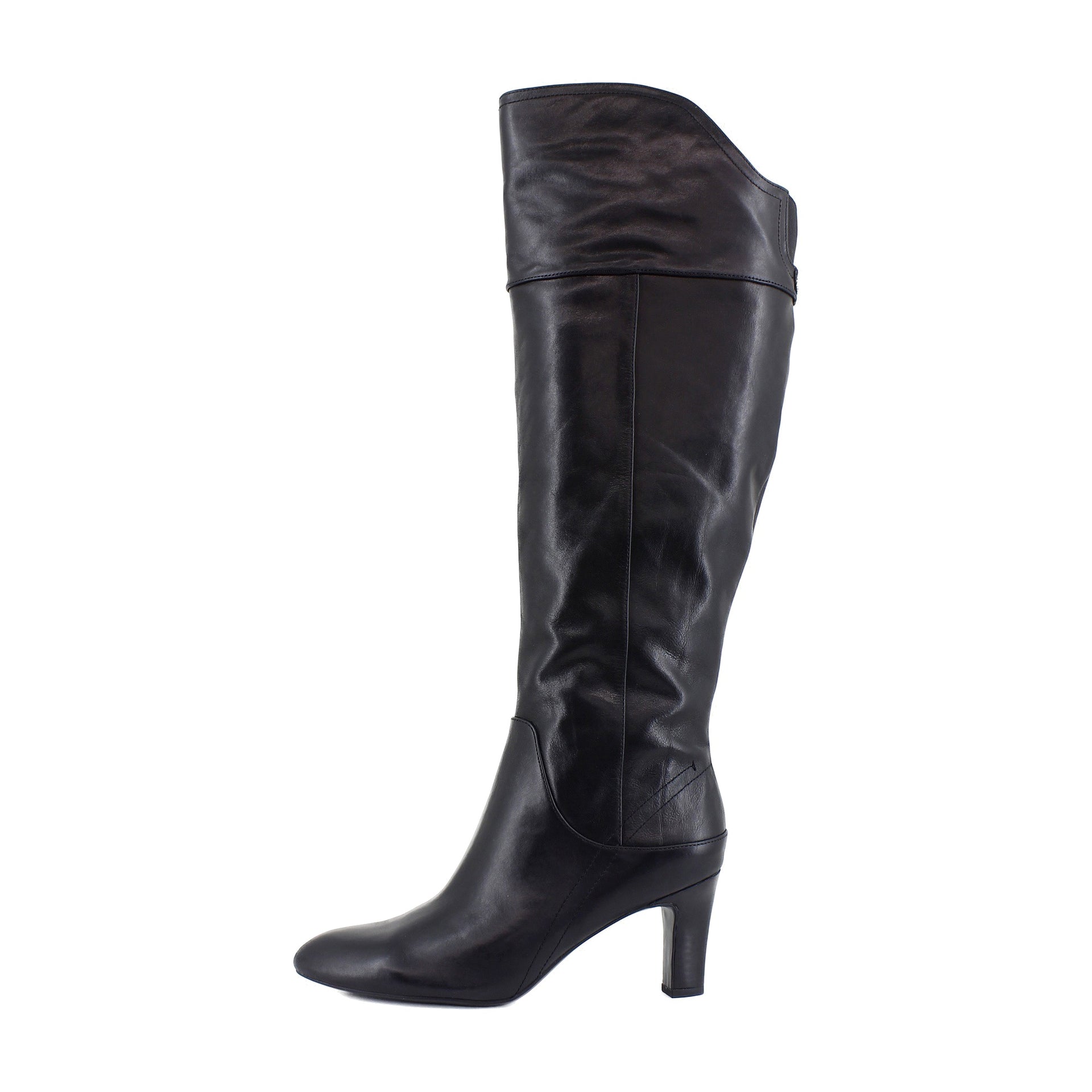 Black Leather