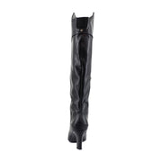 Black Leather
