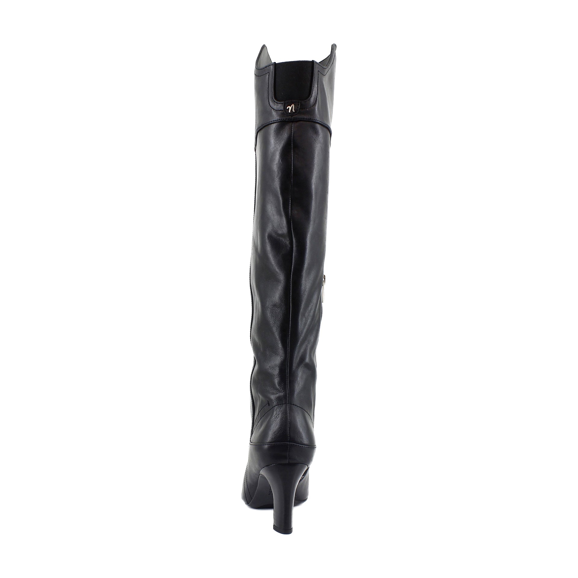 Black Leather