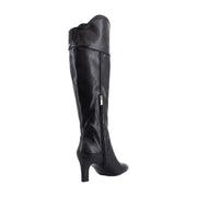 Black Leather