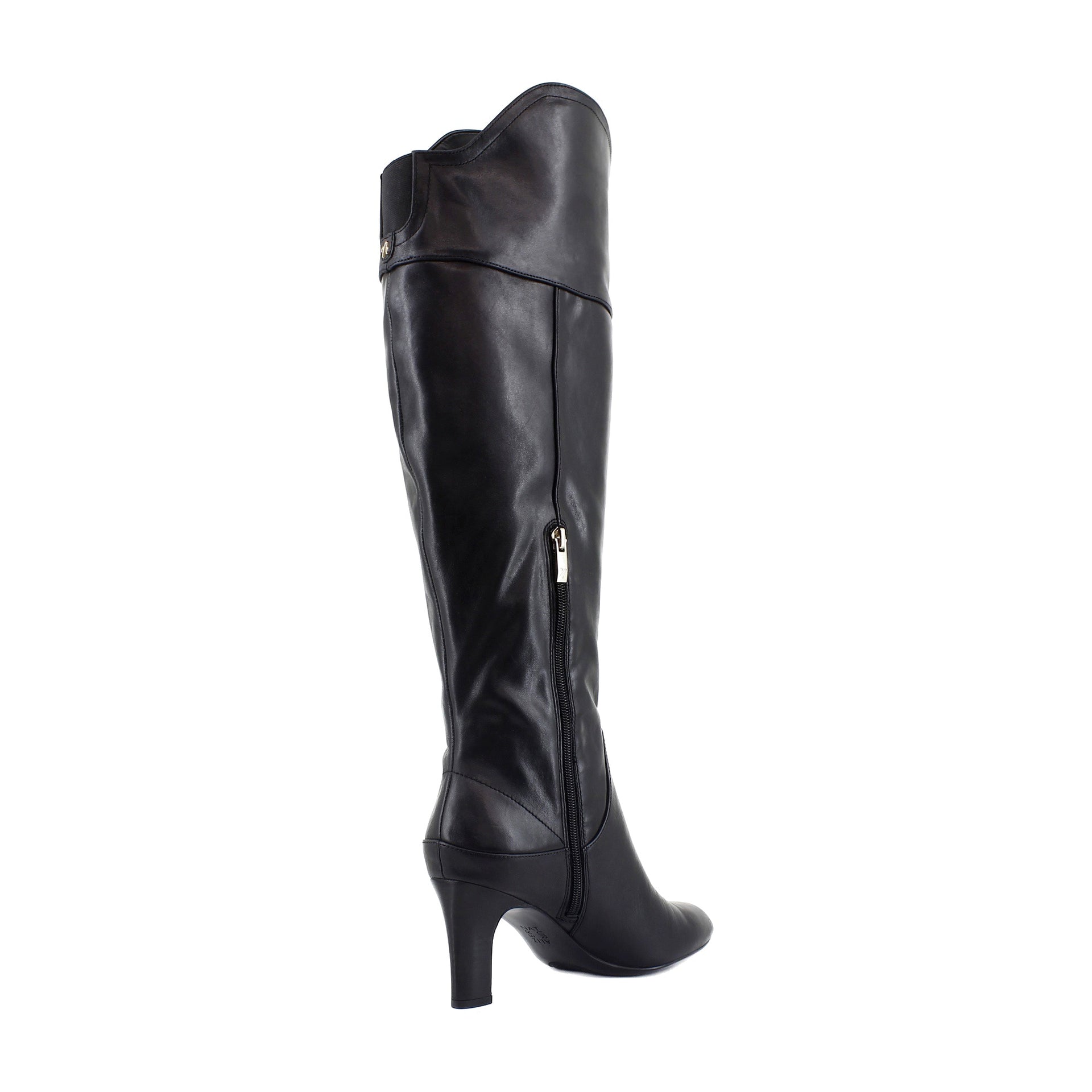 Black Leather