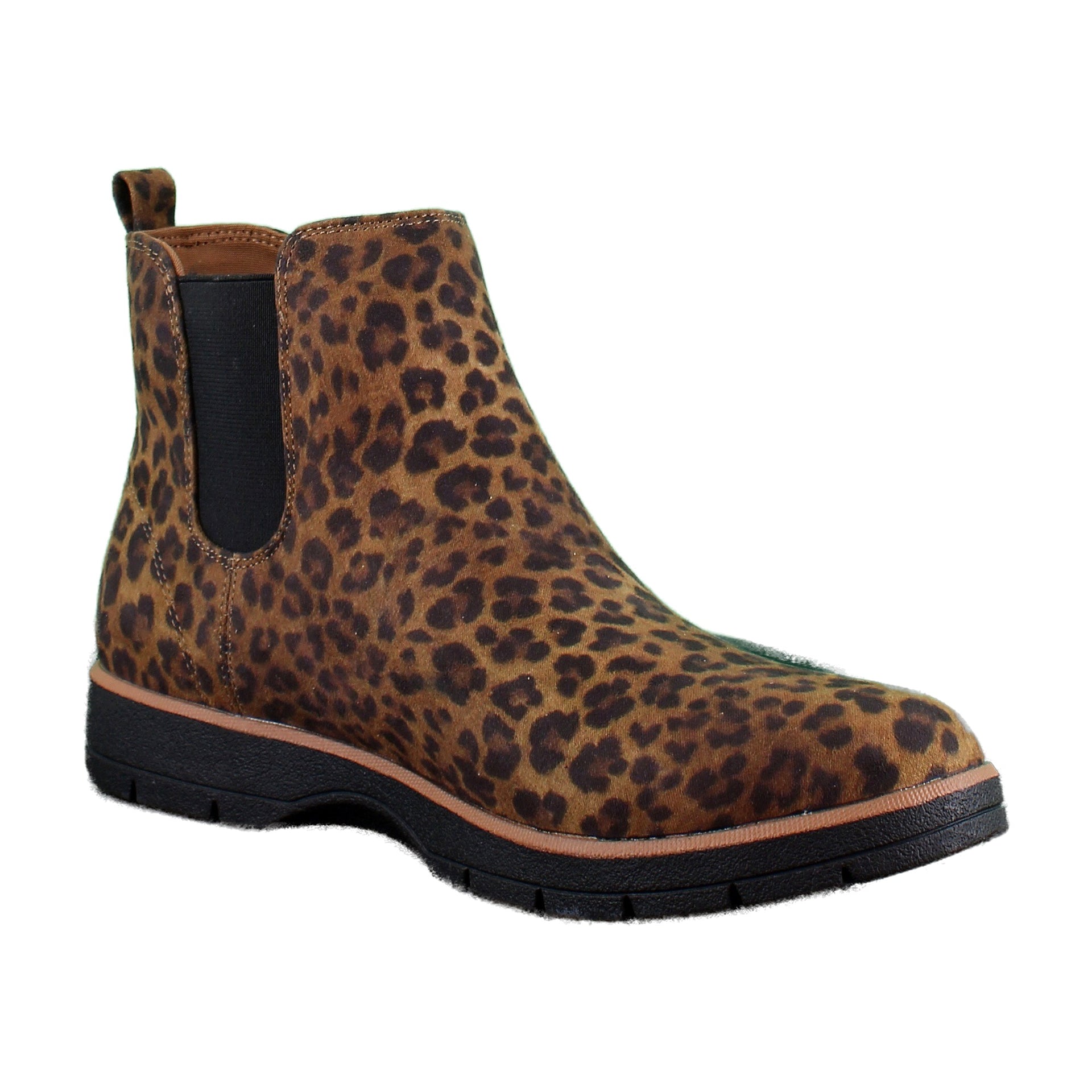 Leopard Animal Print
