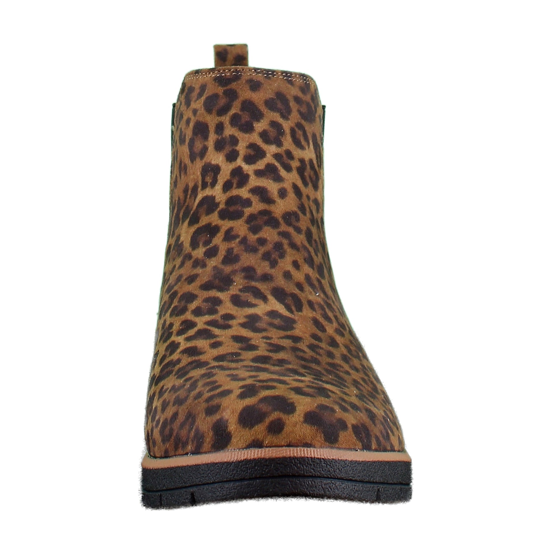 Leopard Animal Print