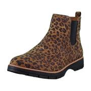 Leopard Animal Print