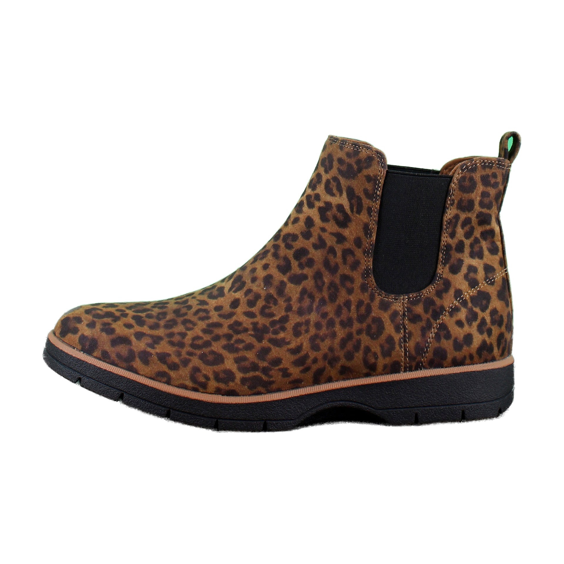 Leopard Animal Print