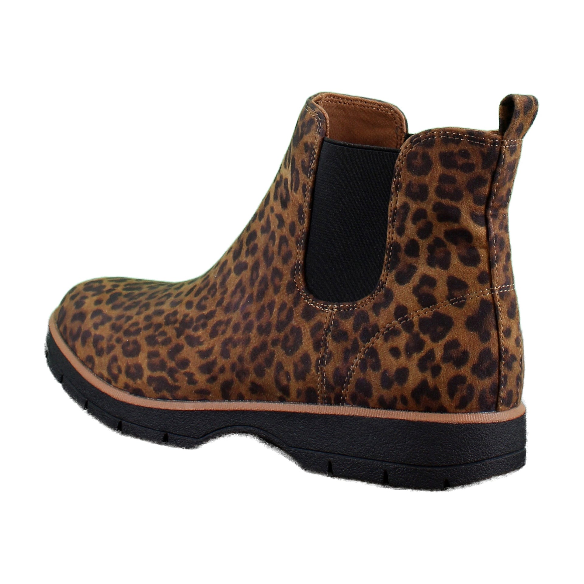 Leopard Animal Print