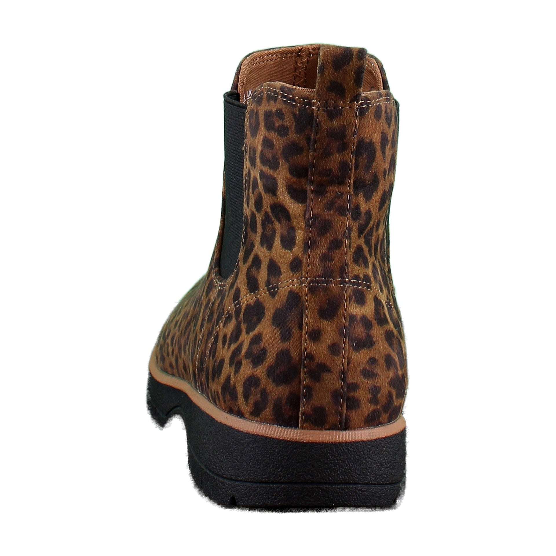 Leopard Animal Print