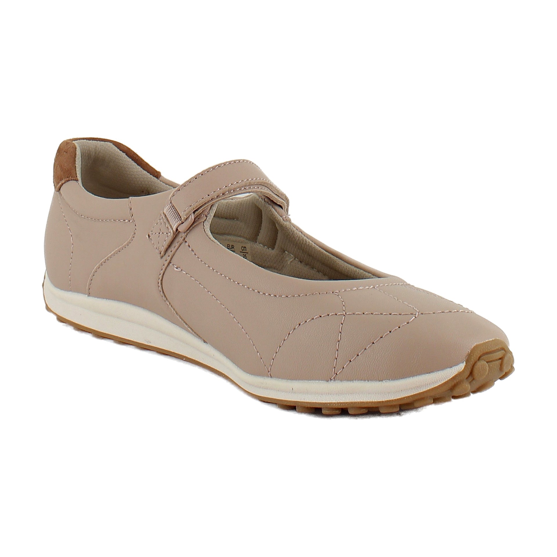 Vintage Mauve
