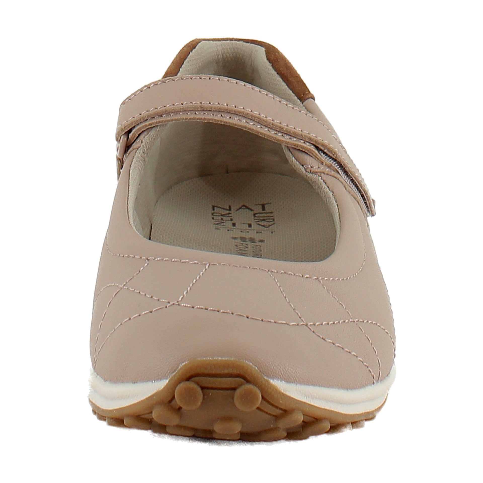 Vintage Mauve