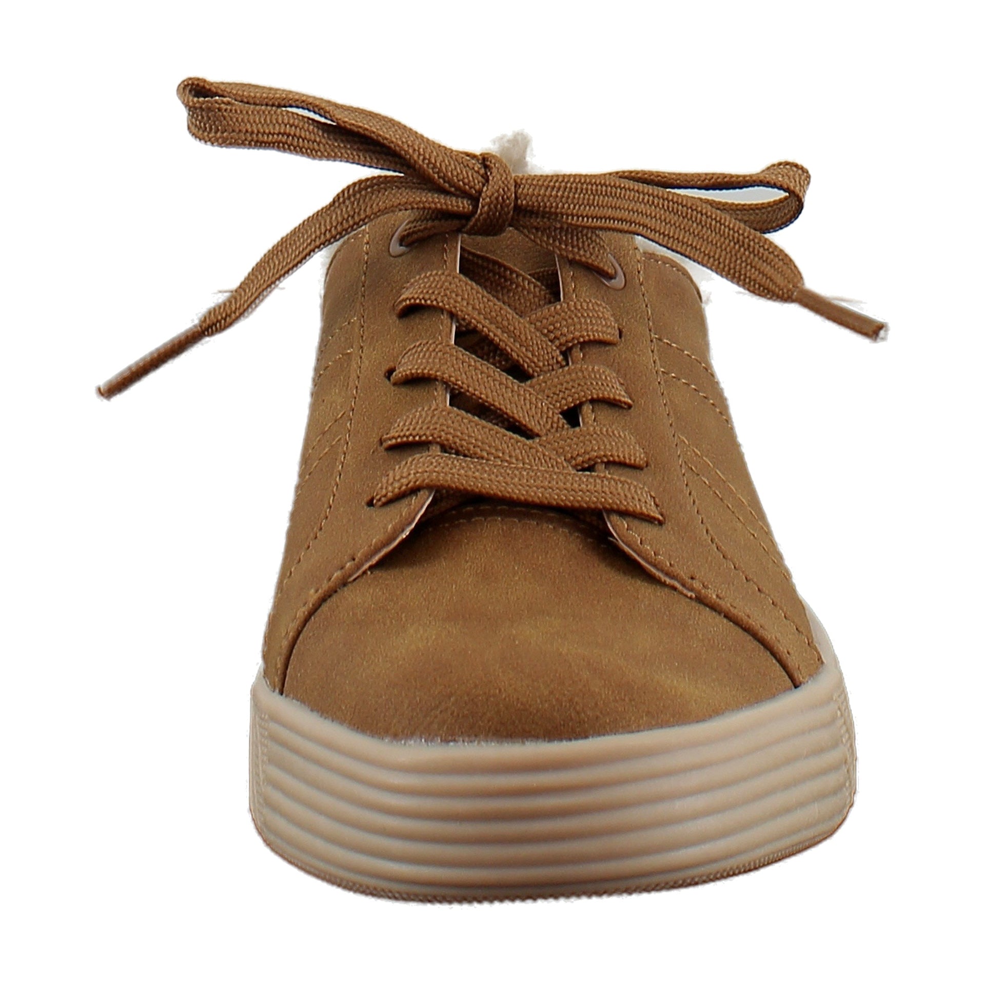 Chestnut Brown