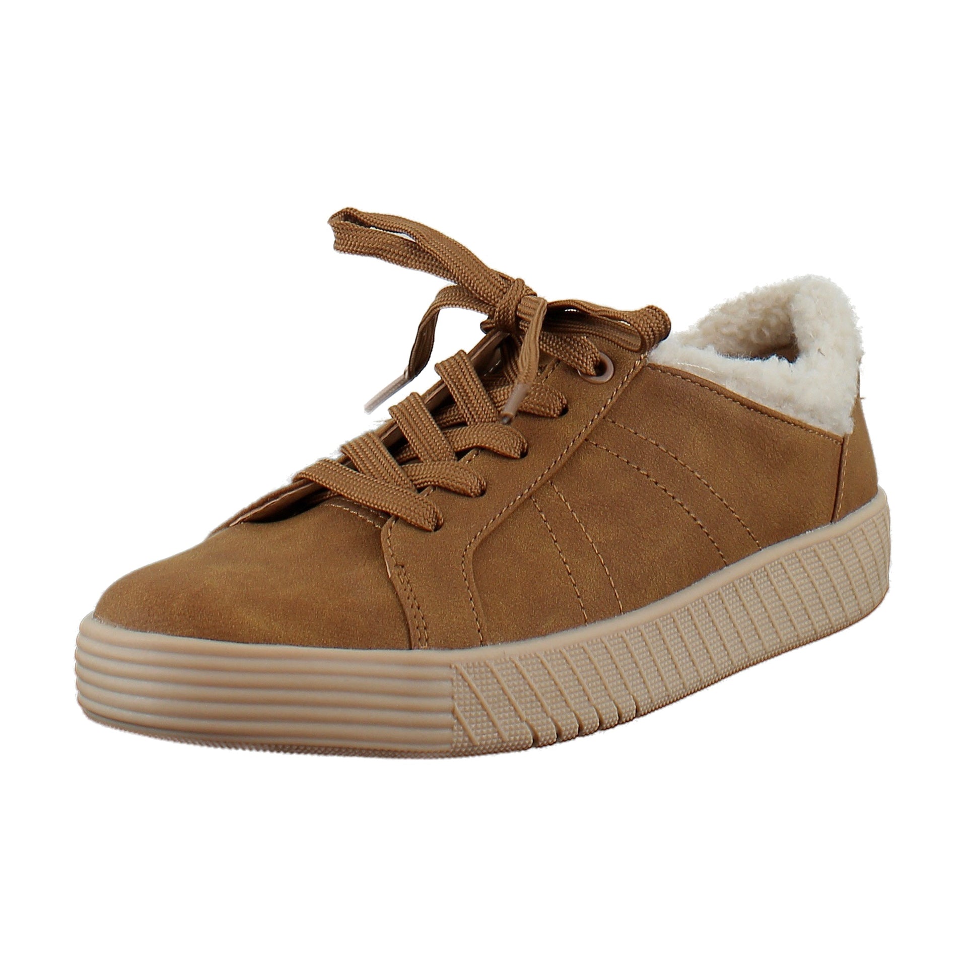 Chestnut Brown