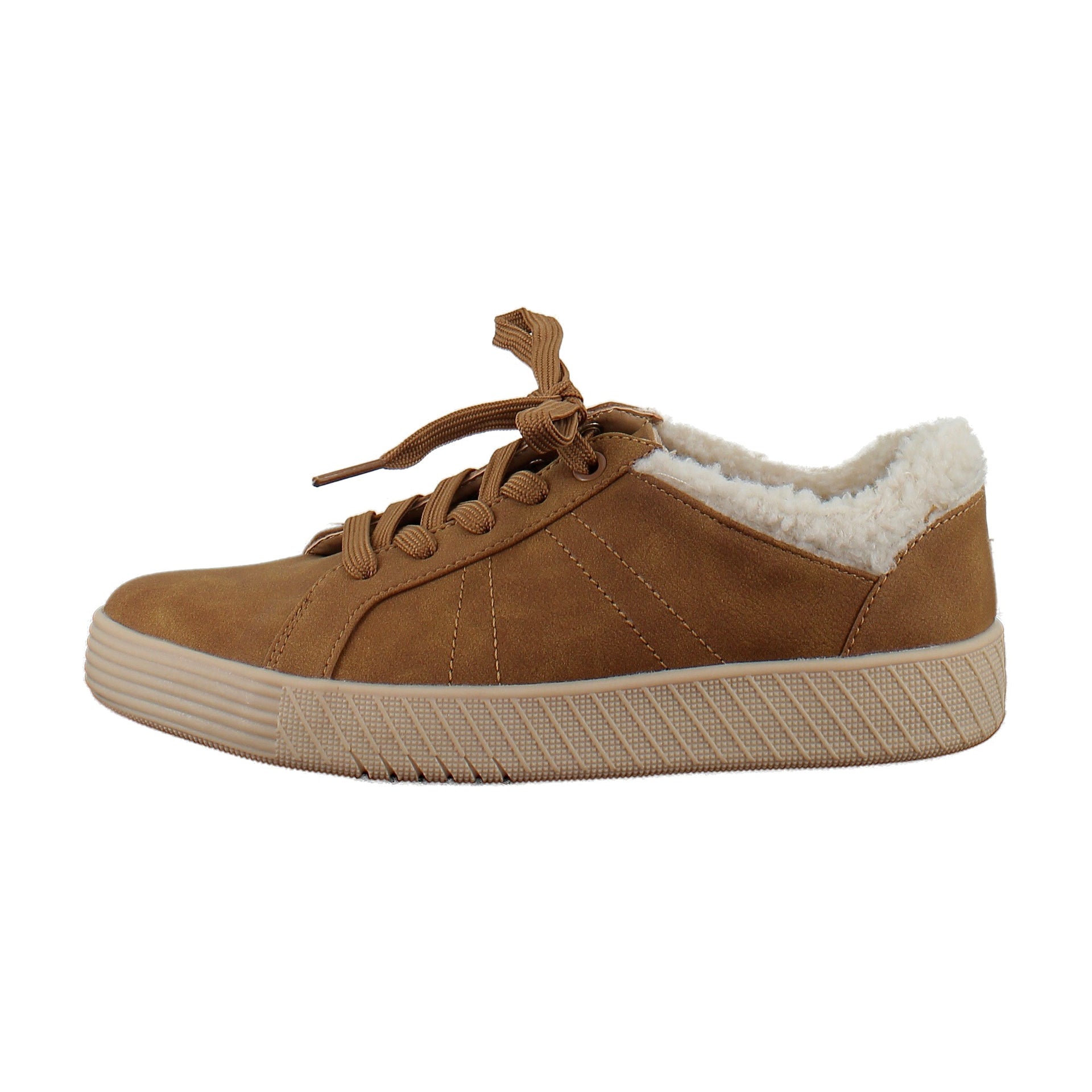 Chestnut Brown