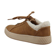 Chestnut Brown