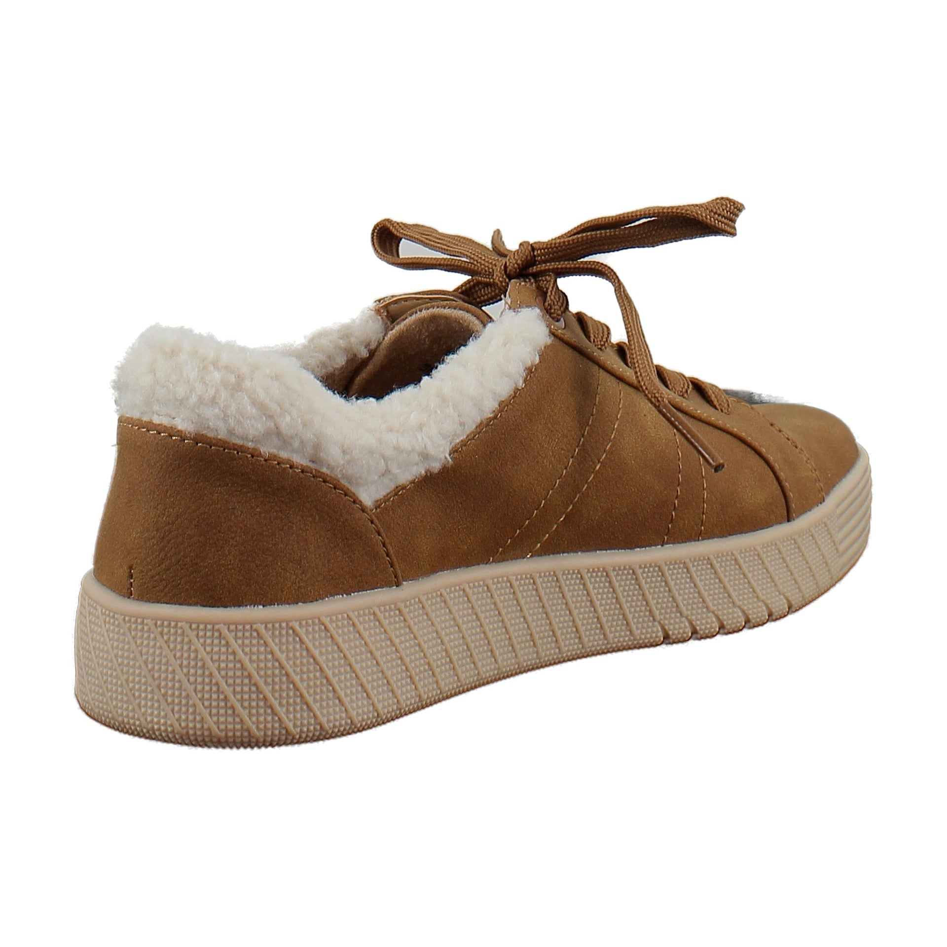 Chestnut Brown