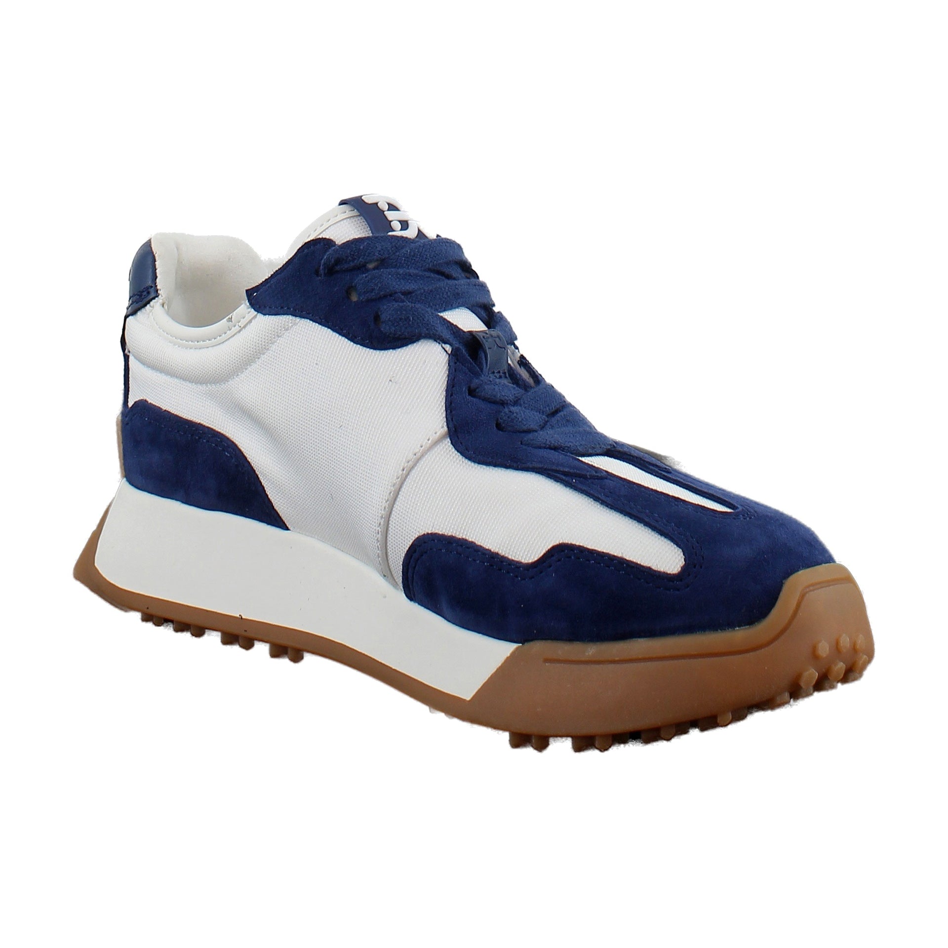 White/Navy