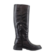 Black Leather