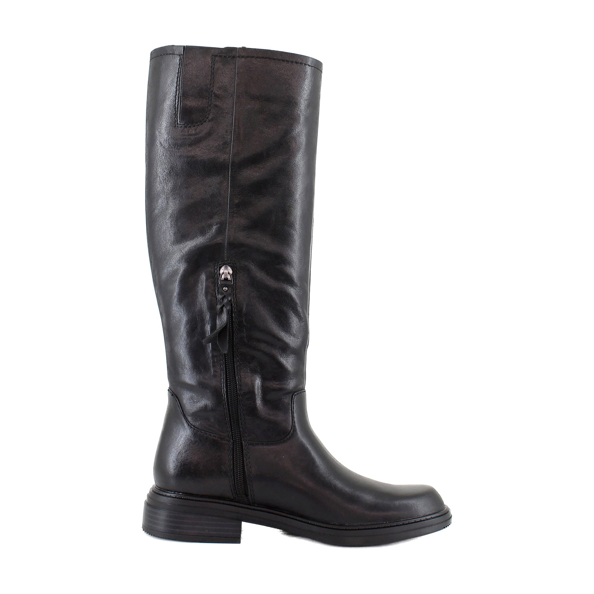 Black Leather